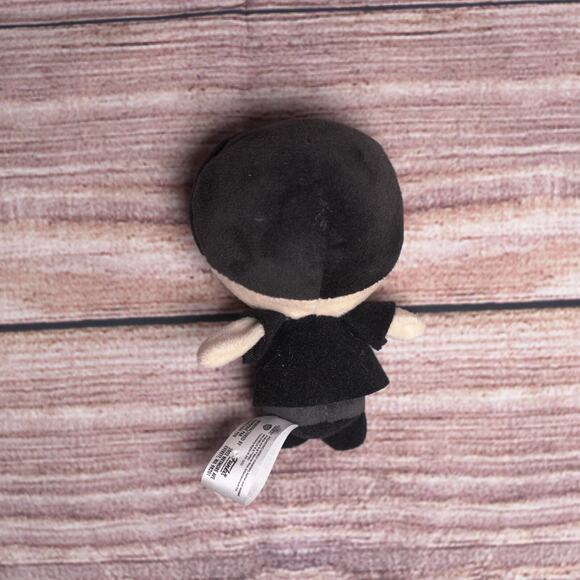 FUNKO POP Harry Potter Plush Toy 4" Soft Collectible Figures Geek Nerd Academia - Picture 5 of 13